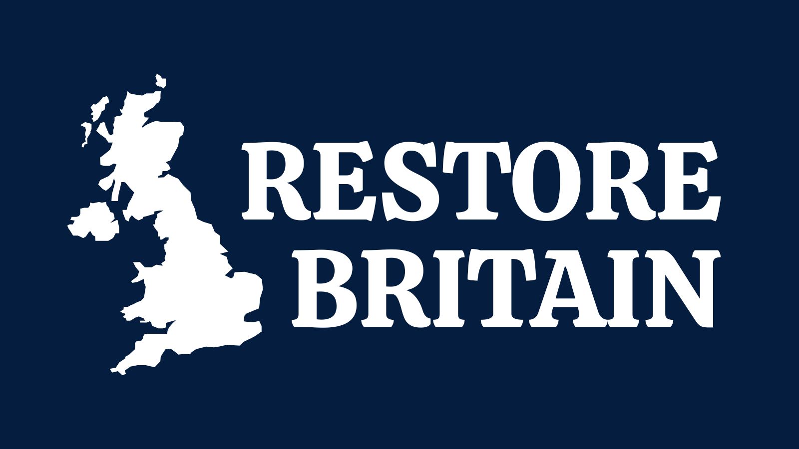 Restore Britain